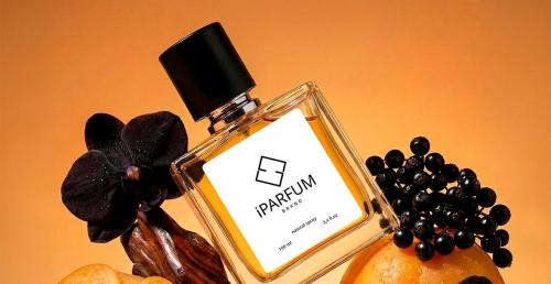 Два флакона духов по 100 мл со скидкой 30% от бренда "iPARFUM"